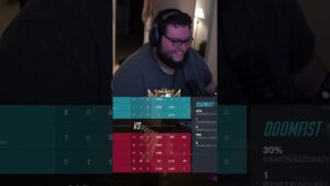 This is the current tank experience in a nutshell | Overwatch 2