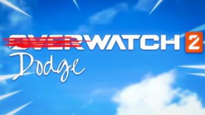 This is what Overwatch 2 has become...