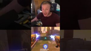 Tilting Streamers in Overwatch 2 is Fun!