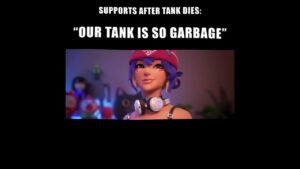 Toxicwatch2 🤣🤣🤣 pt. 70 #overwatch #overwatch2 #ow #ow2