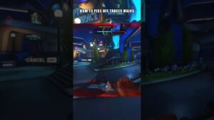 Tracer broke keyboard for sure 🤣 #overwatch #overwatch2 #ow #ow2 #overwatch2memes