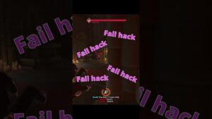 Trying is what's important  #gaming #shorts  #overwatch2 #overwatch