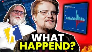 Valve Pulled An Overwatch 2...