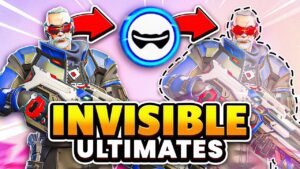 We made ults INVISIBLE in Overwatch 2 and this is what happened...