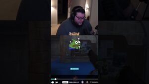 When a smurf abuses console aim assist with mouse and keyboard | Overwatch 2