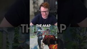 When everyone in the lobby is playing a different game | Overwatch 2