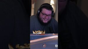 When you're not threatening at all, even with cheats | Overwatch 2