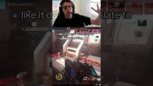 Why Overwatch will NEVER die // #shorts #overwatch
