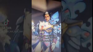 flower man #lifeweaver #weaver #overwatch #overwatch2 #ow #ow2 #pvp #fyp #fypシ #foryoupage #xyzbca