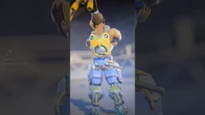hippity hoppity get off my property #lucio #frog #overwatch #overwatch2 #ow#ow2 #fyp#fypシ#foryoupage