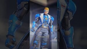 my father everyone #soldier76 #soldier #overwatch #overwatch2 #ow #ow2 #pvp #fyp #fypシ #foryoupage