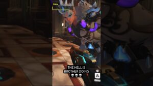 #overwatch #funny #humor #ohio #ow2 #twitch #moira