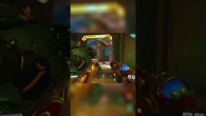 مسكين🤣🤣 #overwatch #gaming #overwatch2 #اوفرواتش #shorts