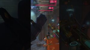 silly little junk spots #overwatch #overwatch2 #gaming #junkrat #shorts