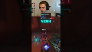 that's my bad @YZNSA  accidentally pressed wrong button #overwatch #overwatch2 #twitch #kraandop