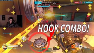 17K DMG! 12K HEALS! REWORK ROADHOG! SUPER INSANE ROADHOG GAMEPLAY OVERWATCH 2 SEASON 7