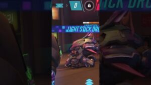 ALL I NEEDED WAS ONE WIN :( #overwatch #overwatch2 #gaming