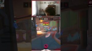 Are Your Teammates THROWING in OVERWATCH Competitive? 😭