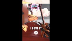 Autistic Cowboy strikes again #overwatch #overwatch2 #ow #ow2
