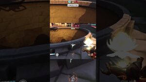 BABY I WOULD DIE FOR YOU! #overwatch #overwatch2 #ow #ow2