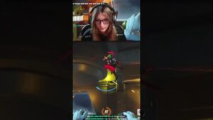 BALLLLLLLLLLLLLLLLLLLLLLL #overwatch #overwatch2 #gaming