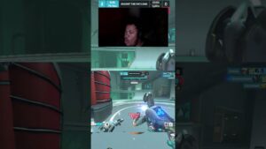 CALL THE AMBULANCE 🗣️ #overwatch2 #overwatch #overwatchcomp #symmetra #overwatchclips #ow2 #gaming