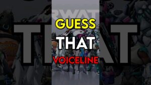 Can YOU Guess Who THESE Overwatch Voicelines Belong To? #shorts #overwatch #overwatch2 #ow2 #ow