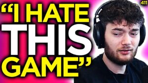 Dafran Admits He Hates Overwatch 2!