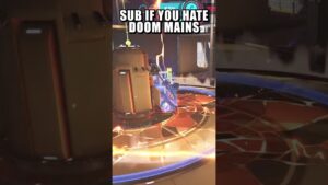 Deserved? 🤣 #overwatch #overwatch2 #ow #ow2