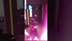 Die with glory? Nah LIVE WITH HONOR! #overwatch #overwatch2   #gamer