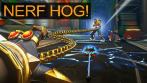 Does Roadhog need a nerf now? 🤔 | Overwatch 2