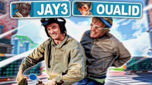 Dumb & Dumber but in Overwatch 2