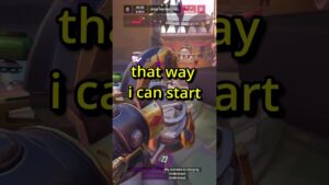 Every time I play Over watch  #overwatchmemes #funnymoments #overwatchfunny