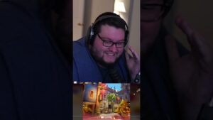 Everyone always overreacts when Orisa is meta | Overwatch 2