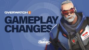 Experimental Gameplay Changes in Season 8 of Overwatch 2
