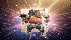 FIRST TIME PLAYING NEW ROADHOG - Overwatch 2