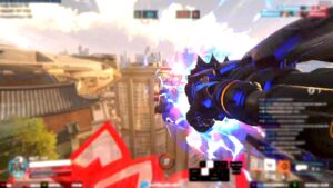 GETQUAKEDON INSANE DOOMFIST - OVERWATCH 2 TOP 500 SEASON 7