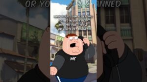 Getting Bullied in Overwatch 2