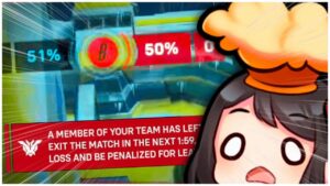 HOW DID I WIN A 4V5 IN OVERWATCH 2