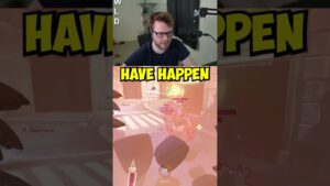 He Was Not Happy Versing My Junker Queen | Overwatch 2