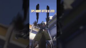 Healthywatch #overwatch #gaming #overwatch2 #ow2 #shorts