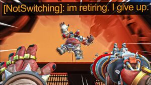 Hog Diffing with REWORKED ROADHOG | Overwatch 2