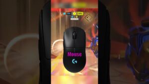 How to Escape Bronze #shorts  #gaming #overwatch