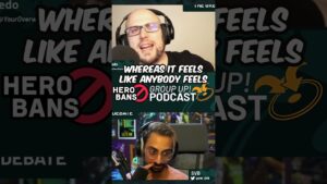 I Predict they will add HERO BANS to Overwatch 2 in 2024