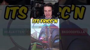 I SPAWNCAMPED an Entire Team With New Roadhog in Overwatch 2!