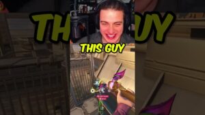 I Witnessed PEAK STUPIDITY in Overwatch 2!