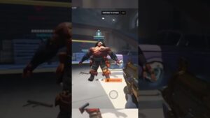 IT'S NEVER BORING AROUND ME 😭 #overwatch #overwatch2 #ow #ow2