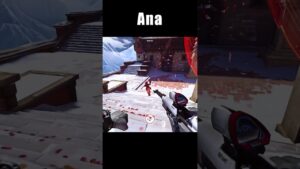 It's High Noon! #overwatch #overwatch2 #ow #ow2