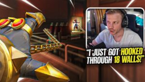 Jay3 faces my REWORKED HOG w/ REACTIONS | Overwatch 2