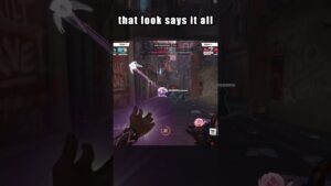 LW owes Rein a POTG 🤣 clip by: Leon08x #overwatch #overwatch2 #ow #ow2